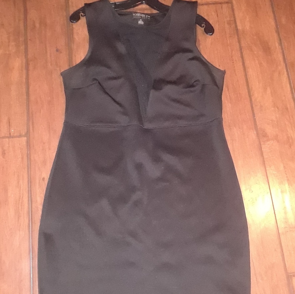 Forever 21 DRESS